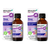 Brauer Baby & Child Sleep Oral Liquid 100mL Pack of 2