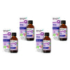 Brauer Baby & Child Sleep Oral Liquid 100mL Pack of 4