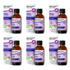 Brauer Baby & Child Sleep Oral Liquid 100mL Pack of 6