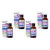 Brauer Baby & Child Runny Nose Oral Liquid 100mL Pack of 4