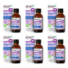 Brauer Baby & Child Runny Nose Oral Liquid 100mL Pack of 6