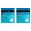 Neutrogena Hydro Boost Hydrating Hydrogel Mask 30g x 12 Bundle of 2