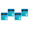 Neutrogena Hydro Boost Hydrating Hydrogel Mask 30g x 12 Bundle of 4