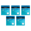 Neutrogena Hydro Boost Hydrating Hydrogel Mask 30g x 12 Bundle of 5