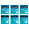 Neutrogena Hydro Boost Hydrating Hydrogel Mask 30g x 12 Bundle of 6