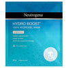 Neutrogena Hydro Boost Hydrating Hydrogel Mask 30g