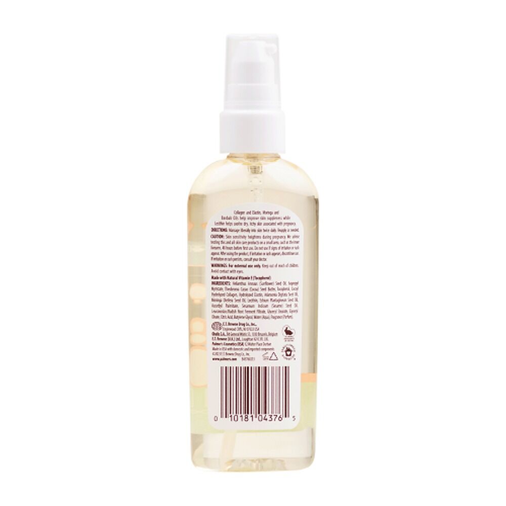 Palmer's Cocoa Butter Massage Oil for Stretch Marks 100mL