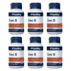 Faulding Exec B 60 Tablets Pack of 6