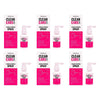 BioRevive CleanEars Earwax Removal Spray 30mL Pack of 6