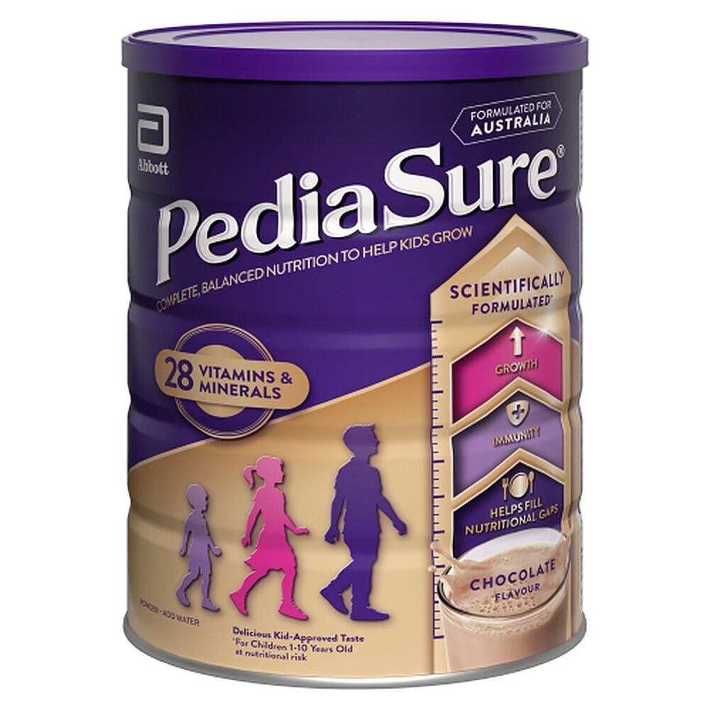 PediaSure Chocolate Flavour Nutrition Powder 800g
