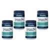 Faulding Calcium Plus Vitamin D + Minerals 100 Tablets Pack of 4