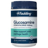 Faulding Glucosamine HCL 1500mg 100 Tablets