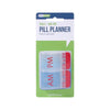 Ezy Dose Daily AM & PM Pill Reminder