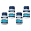 Faulding Probiotics 30 Capsules Pack of 4