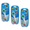 Vicks InSight Thermometer V916-V1 Pack of 3