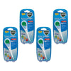 Vicks InSight Thermometer V916-V1 Pack of 4