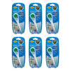 Vicks InSight Thermometer V916-V1 Pack of 6