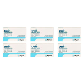 Creon Micro Pancreatic Enzyme Granules 20g Pack of 6