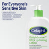 Cetaphil Daily Advance Ultra Hydrating Lotion 473mL