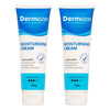 Dermeze Moisturising Cream 100g Pack of 2