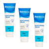 Dermeze Moisturising Cream 100g Pack of 3