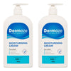 Dermeze Moisturising Cream 500g Pack of 2