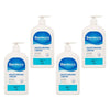 Dermeze Moisturising Cream 500g Pack of 4