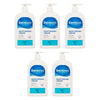 Dermeze Moisturising Cream 500g Pack of 5