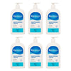 Dermeze Moisturising Cream 500g Pack of 6