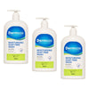 Dermeze Moisturising Soap Free Wash 500mL Pack of 3