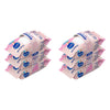 Curash Sensitive Wipes Value Pack Bundle of 2