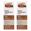 Palmer's Cocoa Butter Skin Therapy Oil 60mL x 6 Bundle of 2