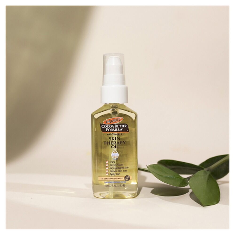 Palmer's Cocoa Butter Skin Therapy Oil 60mL x 6
