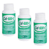 Cal600 + D 100 Tablets Pack of 3