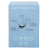 TOM Organic Super Pads with Wings 10 Pack
