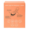 TOM Organic Ultra Thin Liners 26 Pack