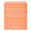 TOM Organic Ultra Thin Liners 26 Pack