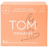 TOM Organic Ultra Thin Liners 26 Pack