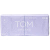 TOM Organic Super Tampons 16 Pack
