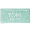 TOM Organic Regular Tampons 16 Pack