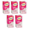 Caltrate Bone & Muscle 50+ Years 60 Tablets x 6 Bundle of 5