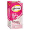 Caltrate Bone & Muscle 50+ Years 60 Tablets x 6