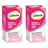 Caltrate Bone & Muscle 50+ Years 100 Tablets x 3 Bundle of 2