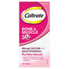 Caltrate Bone & Muscle 50+ Years 100 Tablets x 3