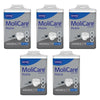 MoliCare Premium Mobile 10 Drops XL 14 Pack x 4 Bundle of 5