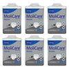 MoliCare Premium Mobile 10 Drops XL 14 Pack x 4 Bundle of 6