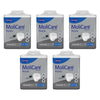 MoliCare Premium Mobile 10 Drops M 14 Pack x 3 Bundle of 5
