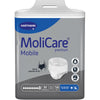 MoliCare Premium Mobile 10 Drops M 14 Pack x 3