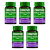 Cenovis Ginkgo Biloba 2000 Memory Support 100 Tablets Pack of 5