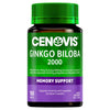 Cenovis Ginkgo Biloba 2000 Memory Support 100 Tablets